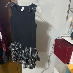 Girls Gymboree dress size 8
